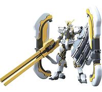BANDAI Hobby HG Atlas Gundam Thunderbolt Model Kit (1/144 Scale)