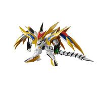 BANDAI Hobby - HG - Cho Mashin Ryujinmaru