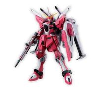 Bandai Hg 1/144 Infinite Justice Gundam Type Ii