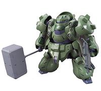 BANDAI Hobby HG Gundam Gusion Gundam IBO Building Kit (1/144 Scale)