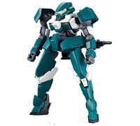 Bandai Hobby HG IBO Julieta's Mobile Reginlaze Gundam IBO, Building Kit (1/144 Scale),8 Inches