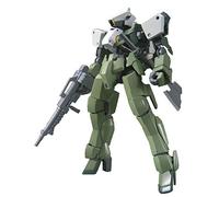 BANDAI Hobby HG Orphans 1/144 Graze Kai Gundam Iron Blooded Orphans Model Kit
