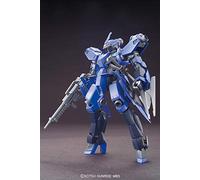 Bandai Hobby HG Orphans Graze High Mobility Commander Type Gundam Iron-Blooded Orphans Action Figure