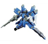 Bandai Hobby HG Orphans Graze High Mobility Commander Type Gundam Iron-Blooded Orphans Action Figure