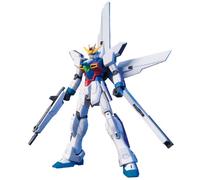 Bandai Hobby HGAW 1/144#109 GX-9900 After War Gundam X Model Kit