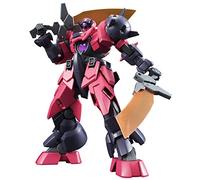 Bandai Hobby HGBD 1/144#05 Ogre GN-X Gundam Build Divers Action Figure, White