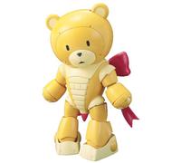 Bandai Hobby HGBF #05 Beargguy III Action Figure