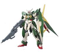 BANDAI Hobby HGBF #17 Gundam Fenice Rinascita Gundam Build Fighters Action Figure (1/144 Scale)
