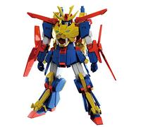 Bandai Hobby HGBF Gundam Tyron 3 "Gundam Build Fighters Model Kit Action Figure (1/144 Scale)