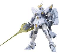 Bandai Hobby HGBF Miss Sazabi Model Kit (1/144 Scale)