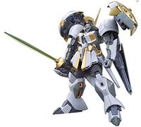 BANDAI Hobby HGBF R-GyaGya Model Kit (1/144 Scale)