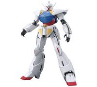 Bandai Hobby HGCC #177 Turn A Gundam Model Kit (1/144 Scale) (BAN189480)