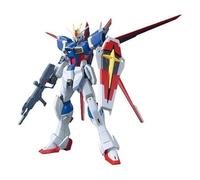 Bandai Hgce 1/144 Force Impulse Gundam