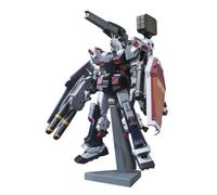 Bandai Hobby HGTB Full Armor Gundam ver Thunderbolt Anime Color Gundam Thunderbolt Building Kit (1/144 Scale)