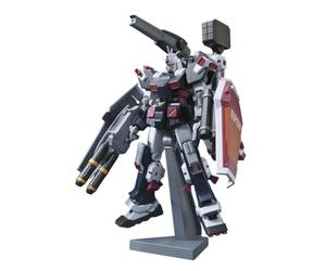 Bandai Hobby HGTB Full Armor Gundam ver Thunderbolt Anime Color Gundam Thunderbolt Building Kit (1/144 Scale)