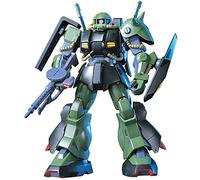 Bandai Hobby HGUC 1/144#12 RMS-106 Hi-Zack Mobile Suit Zeta Gundam Model Kit