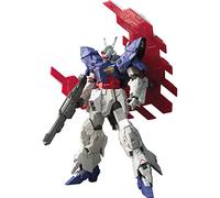 Bandai Hobby HGUC 1/144#215 Moon Gundam "Moon Gundam", White