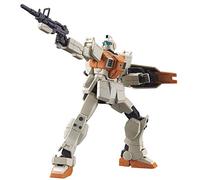 Bandai Hobby HGUC 1/144 GM Ground Type MS Gundam: 08th MS Team Action Figure