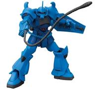 Bandai Hobby HGUC Gouf Revive Mobile Suit Gundam Building Kit (1/144 Scale), Multi-colored, 8"