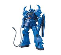 Bandai HGUC Gouf S 1/144 – Blue