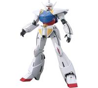 Bandai Hobby - HGUC - 1/144 HGUC ? Gundam, Metals and Earth Colors