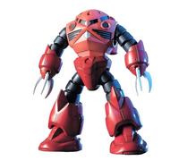 BANDAI Hobby - HGUC - 1/144 HGUC MSm-07S Z'Gock (Char'S Custom)