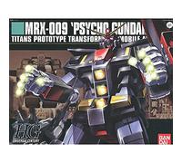 Bandai Hobby - HGUC - 1/144 HGUC Psycho Gundam