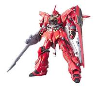 BANDAI Hobby - HGUC - 1/144 HGUC Sinanju