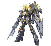 Gundam - 1/144 HGUC Unicorn Gundam 02 Banshee Norn - Model Kit 13cm