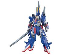 Bandai Hobby HGUC #186 Z II Zeta Gundam (1/144 Scale)