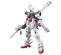 Bandai Hobby HGUC #187 Crossbone Gundam X1 Action Figure