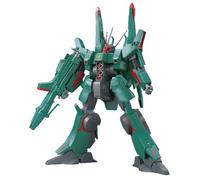 Bandai Hobby HGUC Doven Wolf (ZZ Version) Model Kit (1/144 Scale)