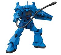 Bandai Hobby HGUC Gouf Revive Mobile Suit Gundam Building Kit (1/144 Scale), Multi-colored, 8"
