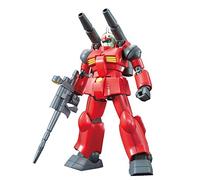 BANDAI Hobby HGUC Guncannon Revive Action Figure (1/144 Scale)