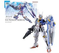 GUNDAM AERIAL HG 1/144 WITCH FROM MERCURY BANDAI GUNPLA UK SELLER BRAND NEW KIT
