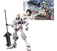 BANDAI Hobby - Gundam IBO - #01 Gundam Barbatos, HG IBO