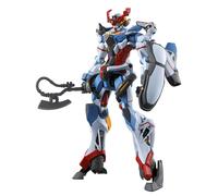 Bandai Hobby High Grade 1/144 Mobile Suit Gundam GQuuuuuuX #1 Model Kit HG S
