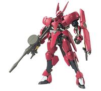 BANDAI Hobby IBO 1/100 Grimegerde Gundam Iron-Blooded Orphans Building Kit
