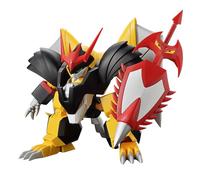 Bandai Hobby - Jyakomaru Mashin Hero Wataru - Bandai Spirits HG