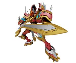Bandai Hobby KaiserGreymon Figure-rise Amplified Model Kit