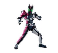 Bandai Hobby Kamen Rider Figure-Rise Masked Rider Decade Action Figure Model Kit