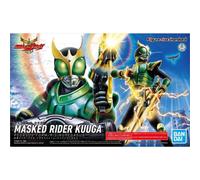 BANDAI Hobby - Kamen Rider - Masked Rider Kuuga Pegasus Form/Rising Pegasus Figure-Rise Standard Model Kit