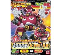 Bandai Hobby Keroro Plamo Collection Giroro Robo Mk II Keroro