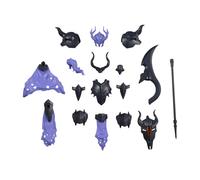 BANDAI Hobby KIT 30MF Class UP Armor (ROSAN Warrior)