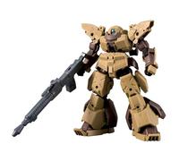 BANDAI Hobby KIT 30MM 1/144 bEXM-28 REVERNOVA [Brown]