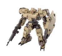 BANDAI HOBBY KIT 30MM 1/144 eEXM-9 BASKYROTTO [Brown]