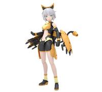 BANDAI Hobby KIT 30MS RISHETTA (Freesia WEAR) [Colour A]