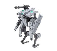 Bandai Hobby Kit HG AMAIM 1/72 Bunyip Ginga
