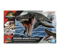 Bandai Hobby Kit Jurassic World Rebirth Plannosaurus - Mosasaurus