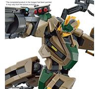 Bandai Hobby - Kyōkai Senki - HG 1/72 AMAIM (MAILeS BYAKUCHI) (F.G.E. COLOR) Model Kit
